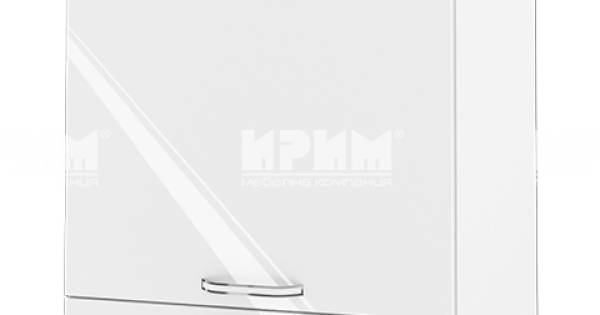 Колонен шкаф с три врати БФ-05-03-45 с възможност за вграждане на фурна ...